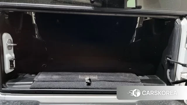 Jeep Wrangler (JL) id 3682353 из Кореи 11