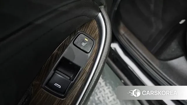 Chevrolet (GM Daewoo) The New Malibu id 3752927 из Кореи 11