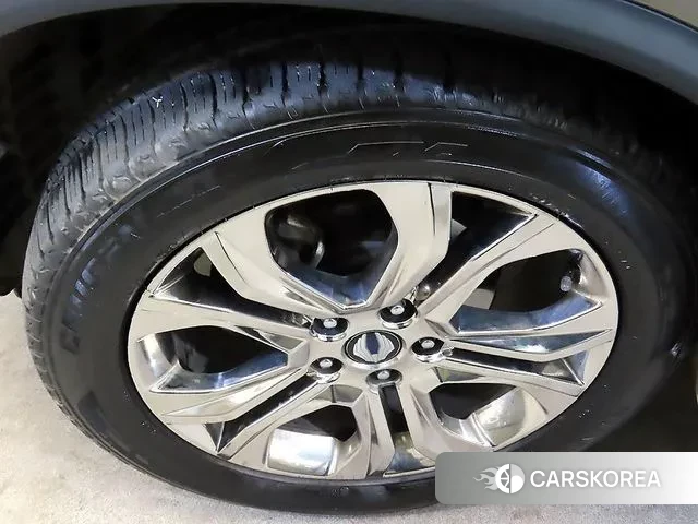 Ssangyong G4 Rexton id 3574019 из Кореи 11