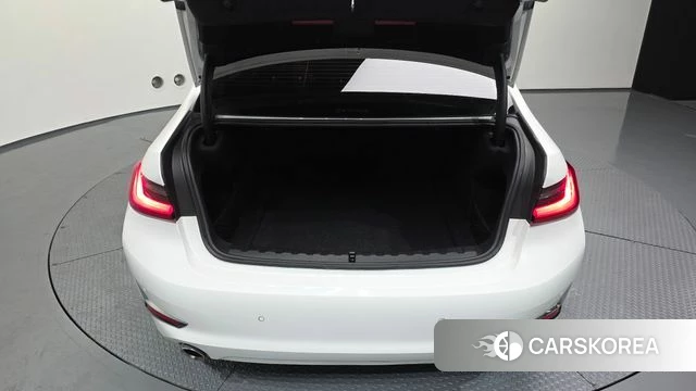 BMW 3 Series (G20) id 3904199 из Кореи 11