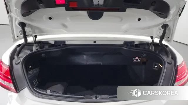 Mercedes-Benz C-Class W205 id 2999779 из Кореи 11