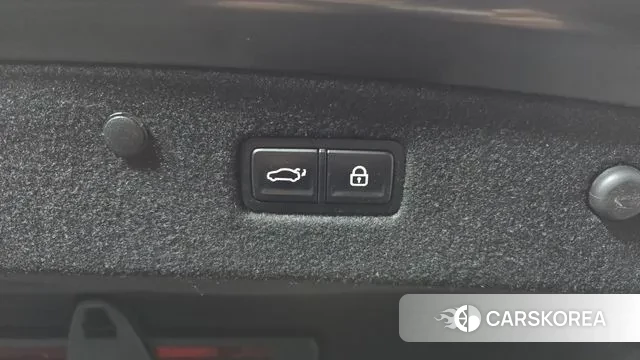 Kia K8 id 3354673 из Кореи 11