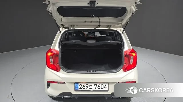 Kia Morning Urban (JA) id 3771838 из Кореи 11