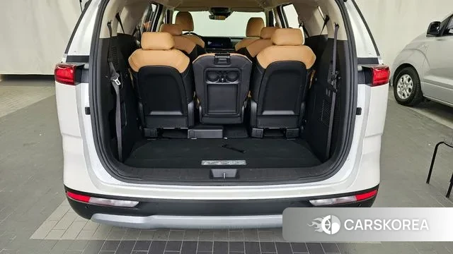 Kia Carnival 4th generation id 2894897 из Кореи 11