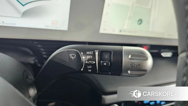 Hyundai Ionic 5 id 4303271 из Кореи 11