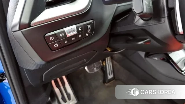 BMW 1 Series (F40) id 3546016 из Кореи 11