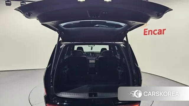 Hyundai Santa Fe (MX5) id 3758144 из Кореи 11