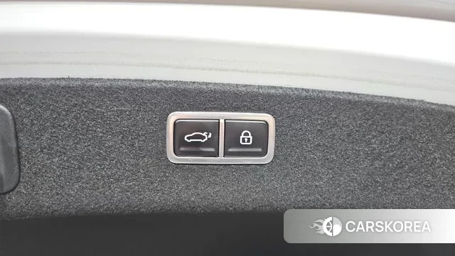 Genesis G80 (RG3) id 3751611 из Кореи 11