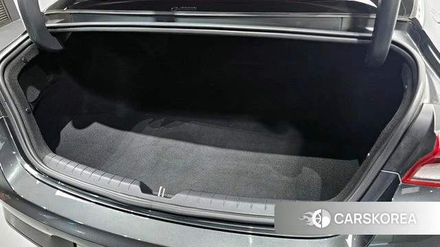 Kia K5 3rd generation id 3828378 из Кореи 11