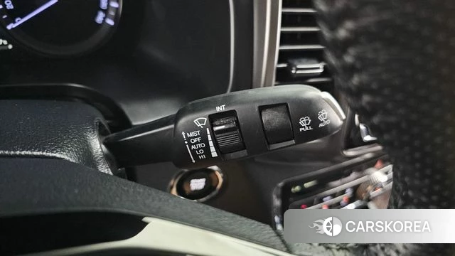 Ssangyong The New Rexton Sport id 4572966 из Кореи 11