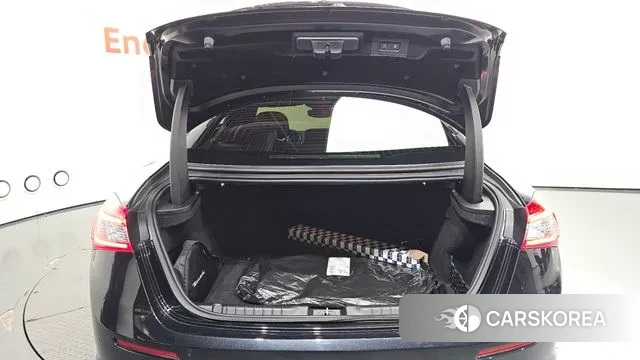 Maserati Ghibli id 3095546 из Кореи 11