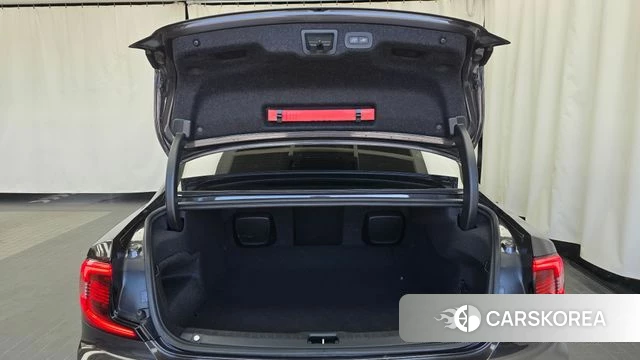 Volvo S90 id 4774850 из Кореи 11