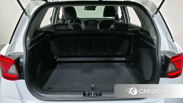 Hyundai Venue id 3377744 из Кореи 11