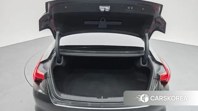 Kia K8 Hybrid id 3721967 из Кореи 11