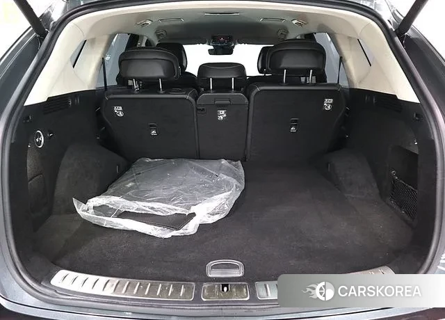 Genesis GV80 id 3348469 из Кореи 11