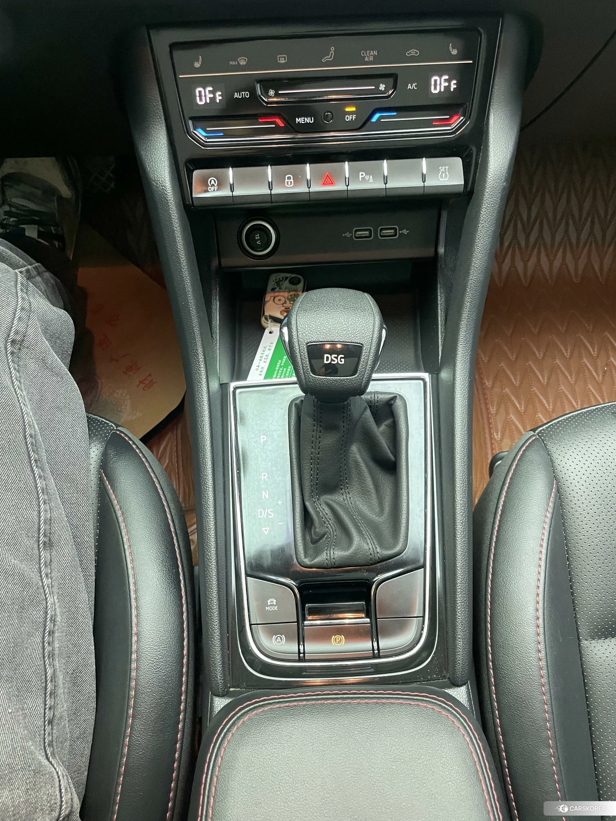 Skoda Krok id 4485439 из Китая 11