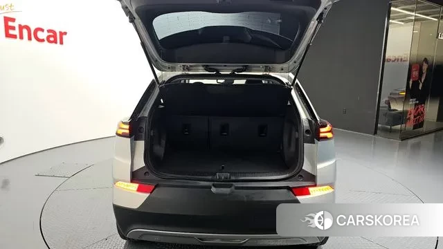 Chevrolet (GM Daewoo) Bolt EUV id 3726025 из Кореи 11