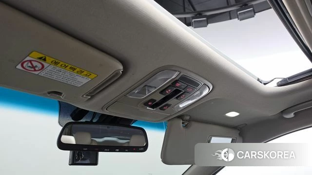 Kia The New Carnival id 4943902 из Кореи 11