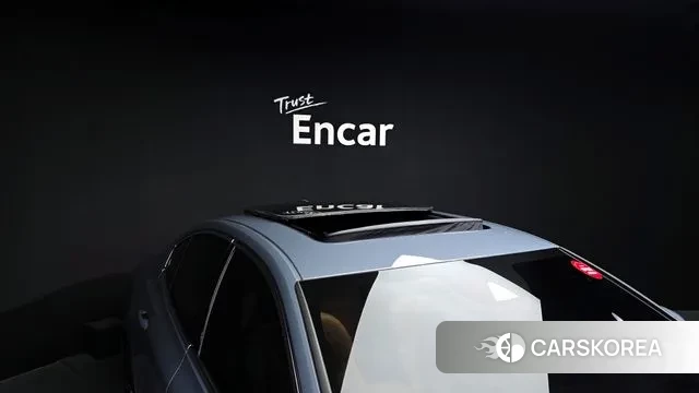 Volvo S60 3rd generation id 3556415 из Кореи 11