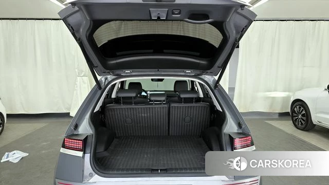 Hyundai Ionic 5 id 3827413 из Кореи 11