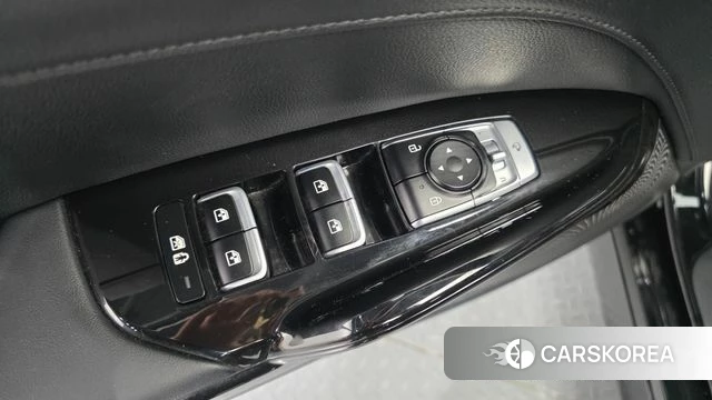 Kia K5 3rd generation id 4464519 из Кореи 11