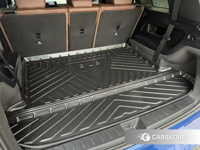 Mercedes-Benz GLB id 4399761 из Китая 11
