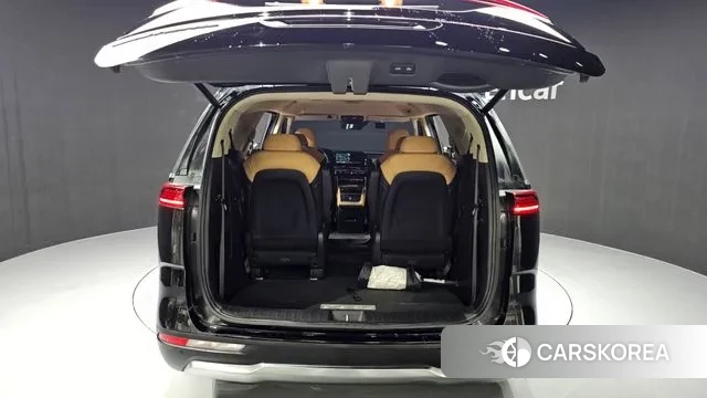 Kia Carnival 4th generation id 3448920 из Кореи 11