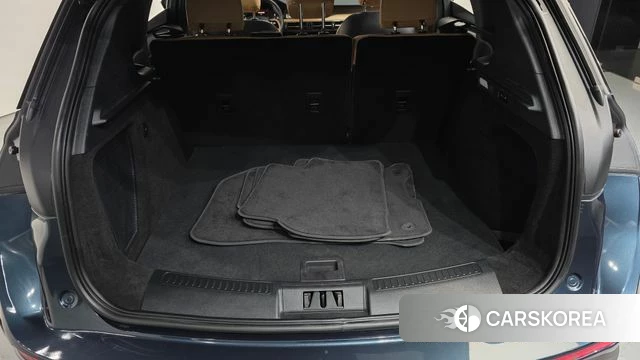 Lincoln Corsair id 3799989 из Кореи 11