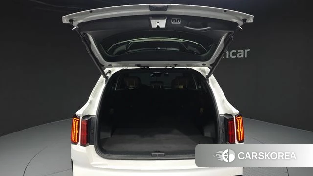 Kia Sorento 4th Generation id 4618734 из Кореи 11