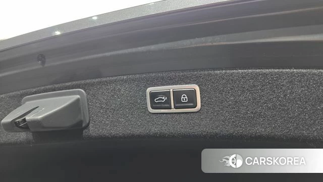 Genesis G80 (RG3) id 3935658 из Кореи 11