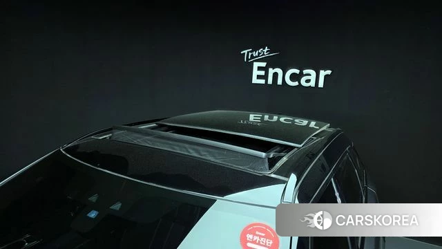 Land Rover Range Rover Velar id 4232510 из Кореи 11