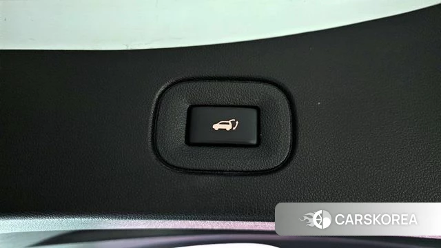 Renault Korea (Samsung) The New QM6 id 4362821 из Кореи 11