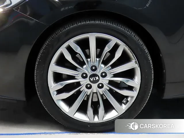 Kia K7 Premier id 2981411 из Кореи 11