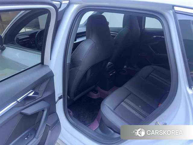 Audi A3 id 4297247 из Китая 11