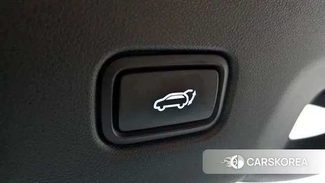 Hyundai The New Tucson Hybrid (NX4) id 3006845 из Кореи 11