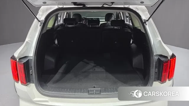 Kia Sorento 4th Generation id 3550647 из Кореи 11