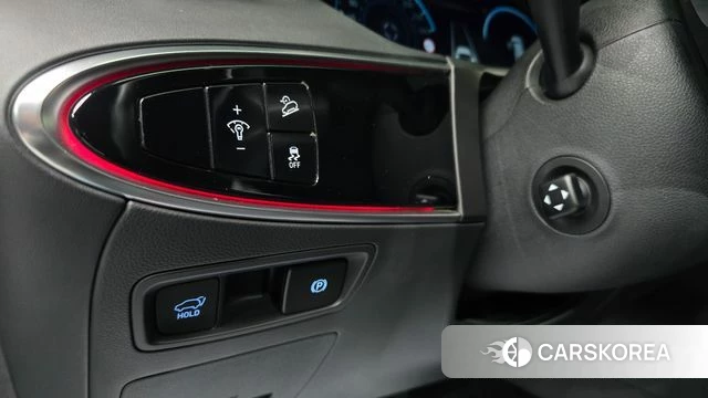Genesis Electrified GV70 id 4524408 из Кореи 11
