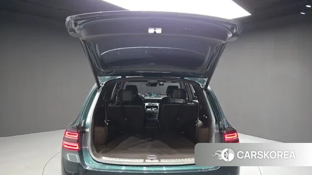 Genesis GV80 id 3615894 из Кореи 11