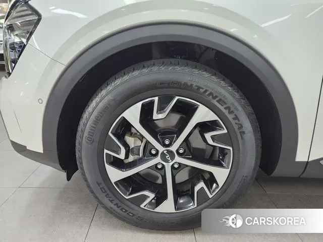 Kia Sportage 5th Generation Hybrid id 3606788 из Кореи 11