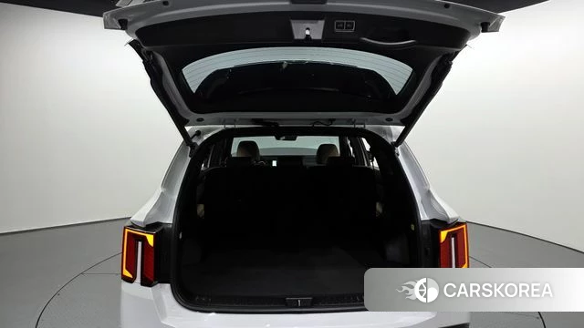 Kia The New Sorento 4th Generation id 3876402 из Кореи 11