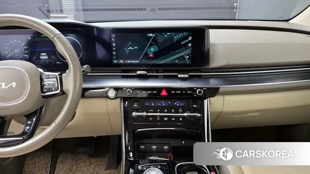 Kia Carnival 4th generation id 3735346 из Кореи 11