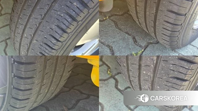 Hyundai The New Grand Starex id 4363266 из Кореи 11