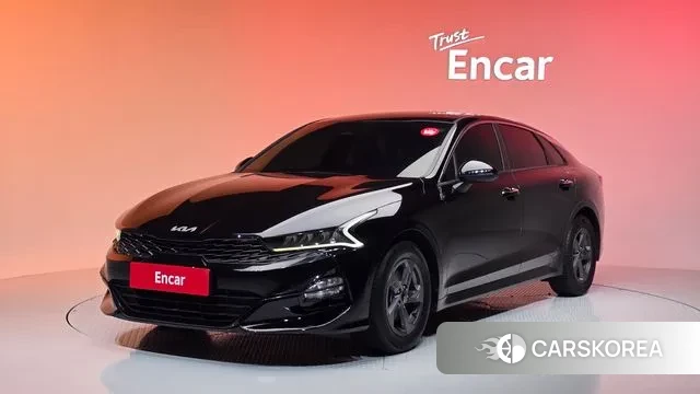 Kia K5 3rd generation id 3231951 из Кореи 11