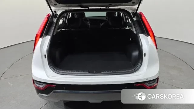 Kia Di Ol Nu Niro id 3610895 из Кореи 11