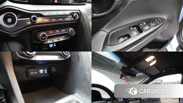 Hyundai Veloster (JS) id 3425906 из Кореи 11