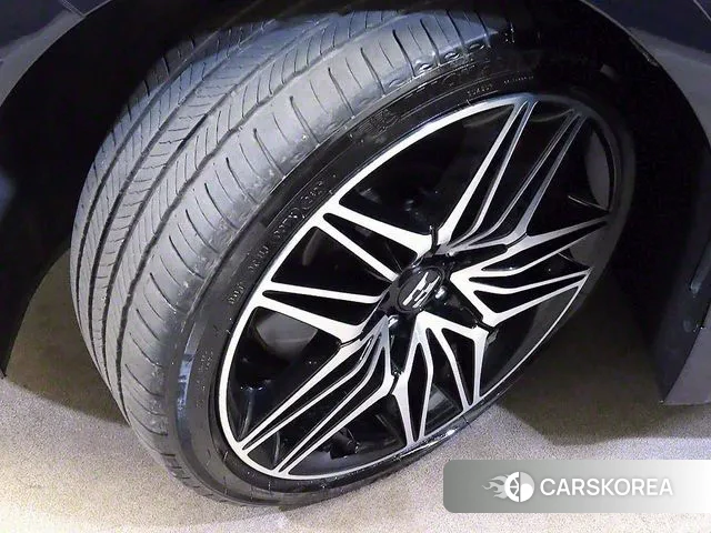 Kia Stinger Meister id 3214255 из Кореи 11