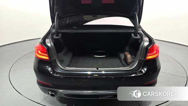 BMW 5 Series (G30) id 4596064 из Кореи 11