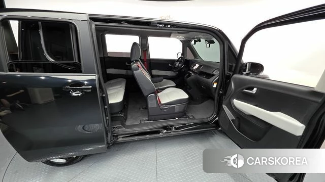Kia The New Kia Ray EV id 4539850 из Кореи 11