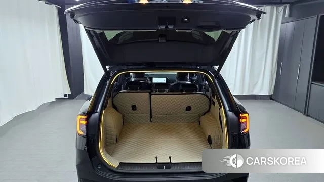 Kia The New Sportage 5th Generation id 3605561 из Кореи 11