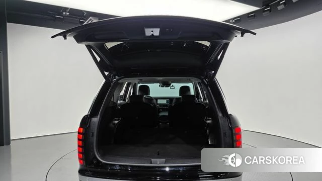 Hyundai Palisade (LX3) id 4602294 из Кореи 11